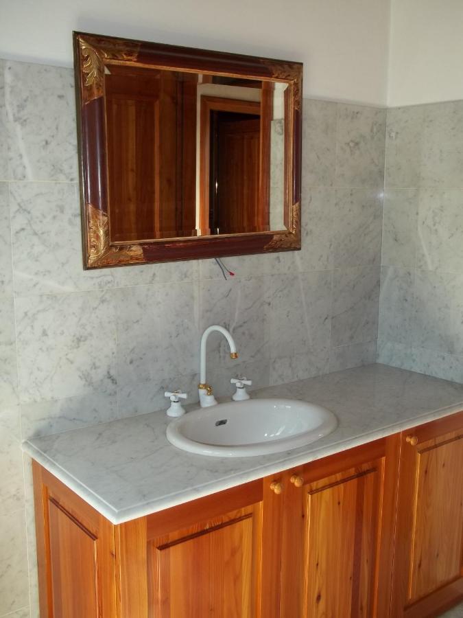 Villa Ambrosia Муджа Экстерьер фото