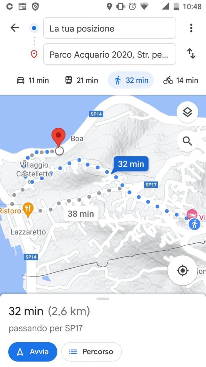Villa Ambrosia Муджа Экстерьер фото